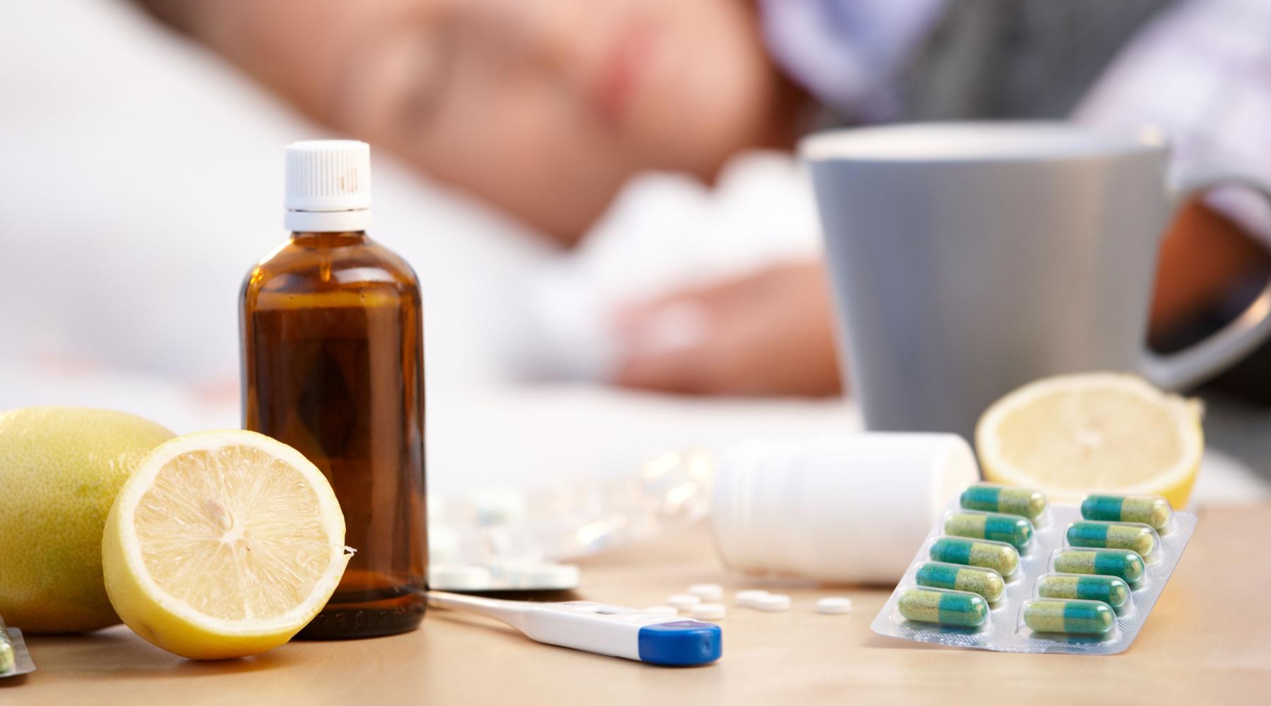 Sauna Immunity Benefits How to use a Sauna for a Cold Clearlight® Saunas